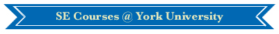 SE @ York