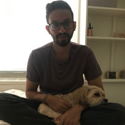 Nikhil Kandpal