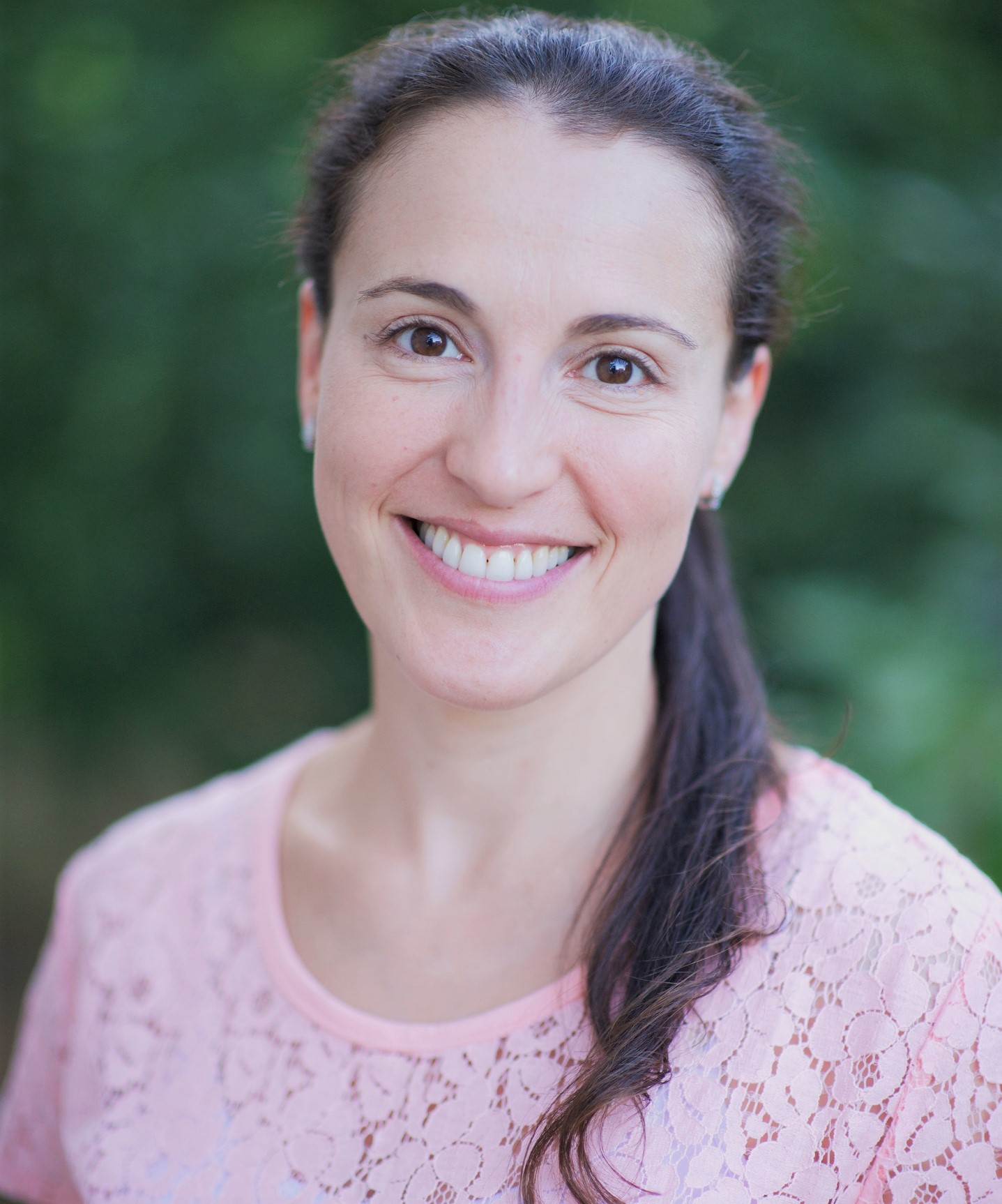 Ella Rabinovich