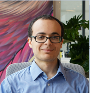 Mohamed Abdalla