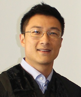 Yang Xu