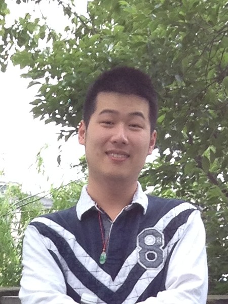 Zhewei Sun