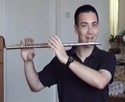 flying Flute