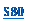 Text Box: S80