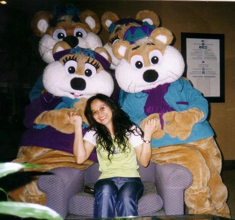 63 - Bears in Ottawa!.JPG